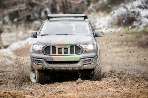 Arquus Trapper 2018 года 